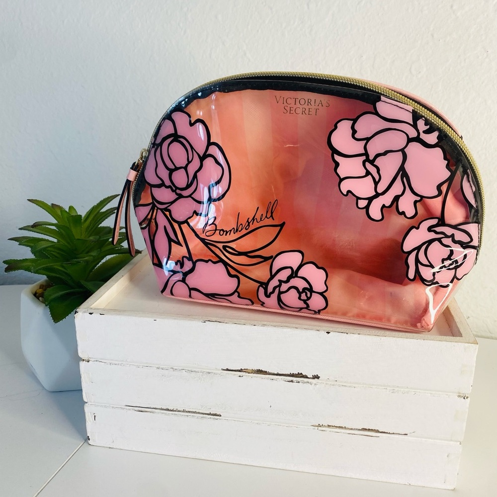 Victoria's Secret Bombshell bag